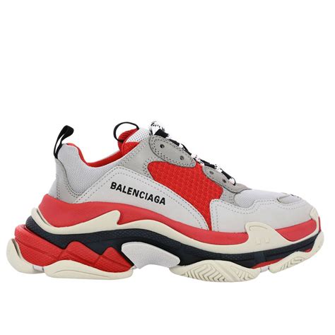 balenciaga trainers clearance.